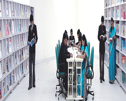 Disha Institute of Management and Technology Raipur Infrastructure photo 3